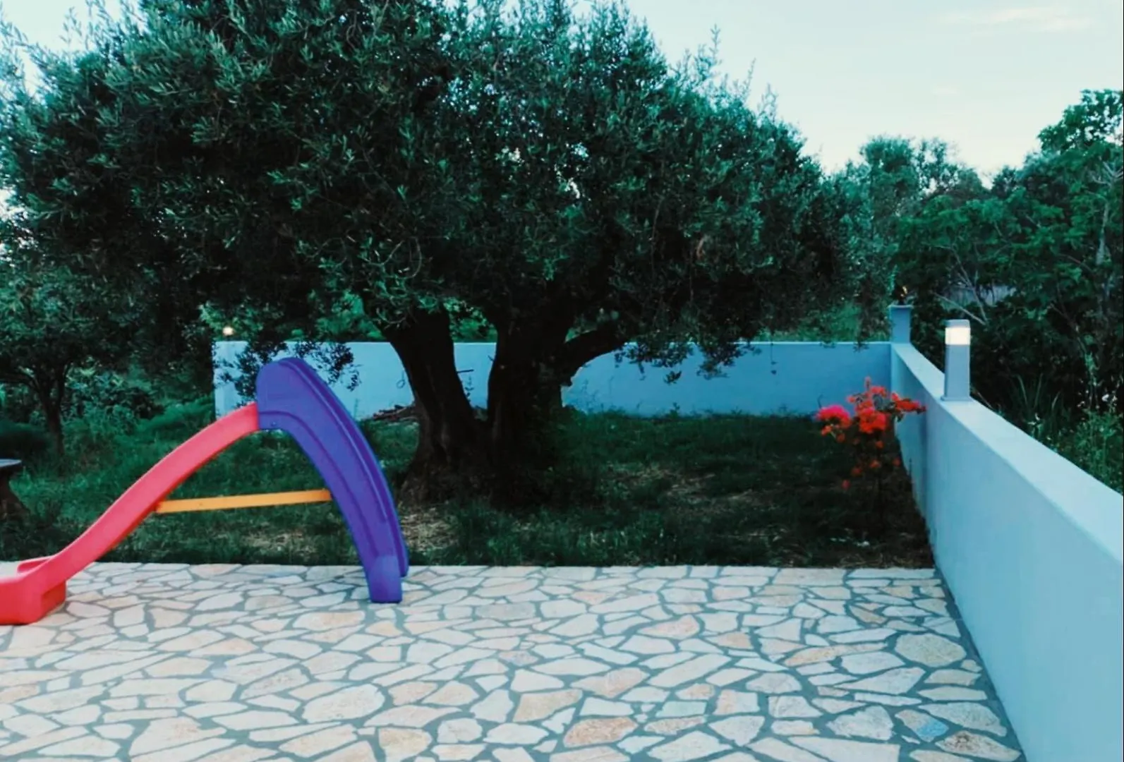 ליקסורי Olivo Apartment - Studio יוון