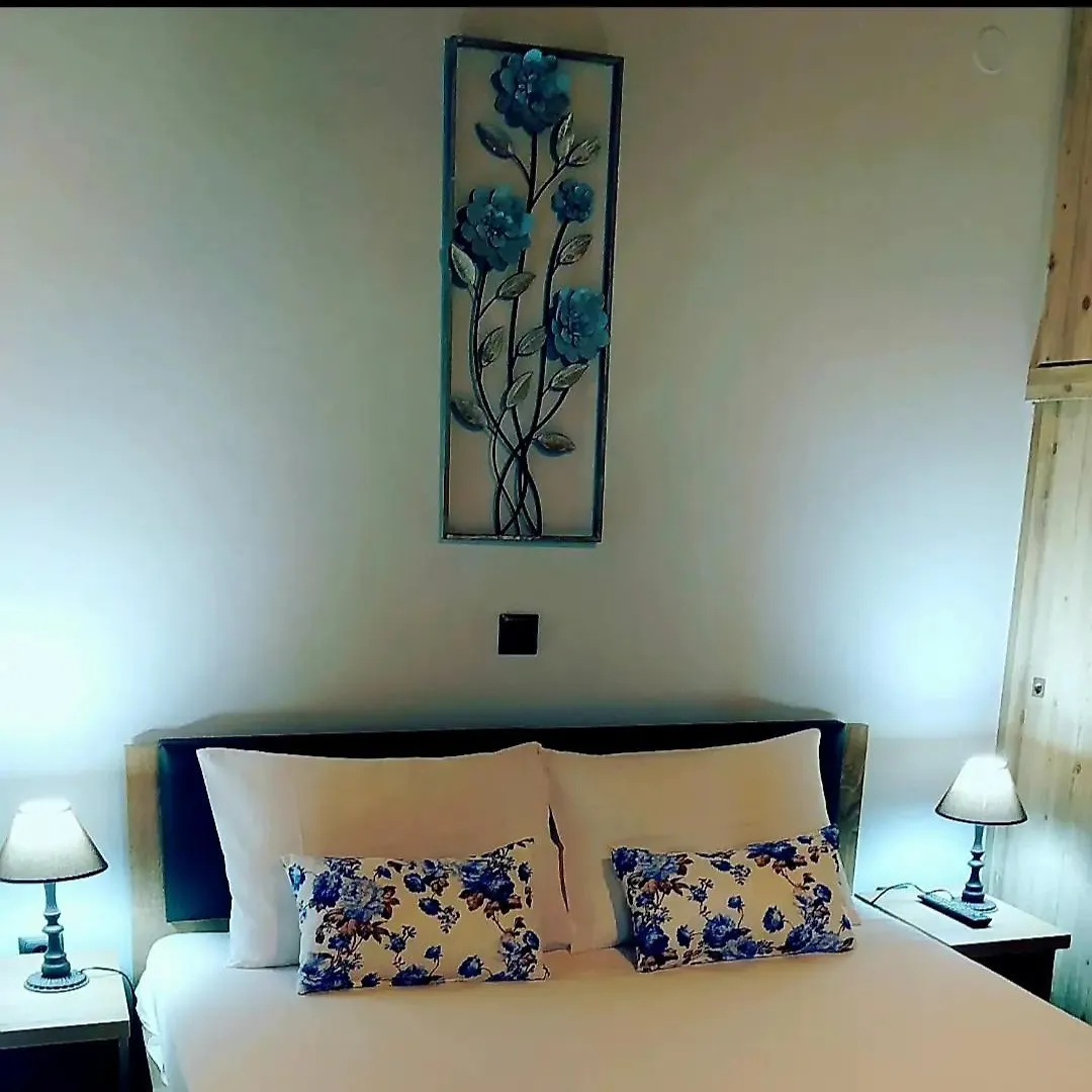 Olivo Apartment - Studio Ликсури Греция