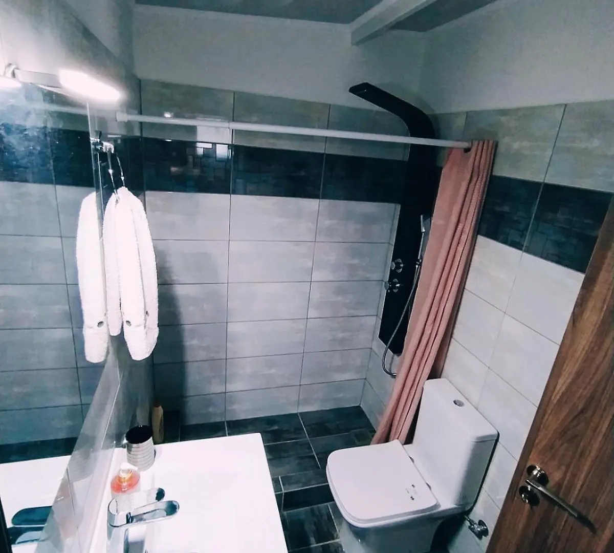 Olivo Apartment - Studio Ликсури 0*,