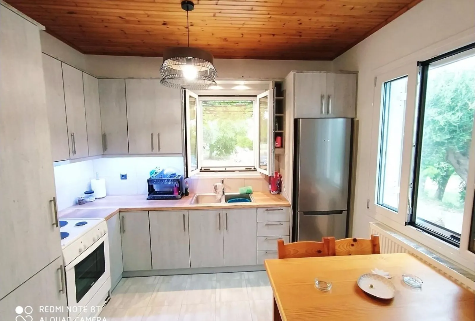 Olivo Apartment - Studio Ликсури