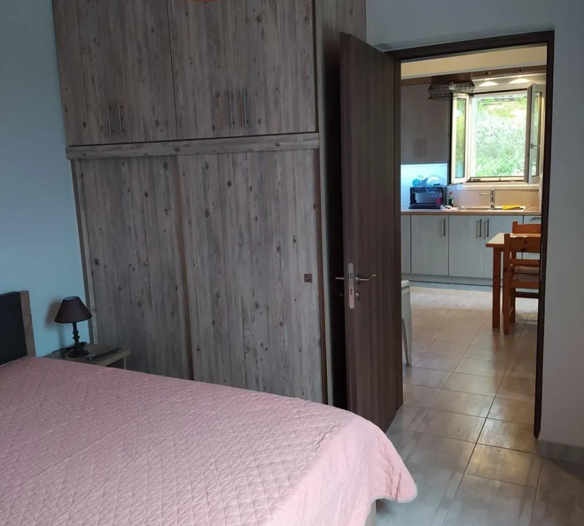 Olivo Apartment - Studio Ликсури